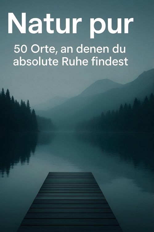 Produktbild: Natur pur