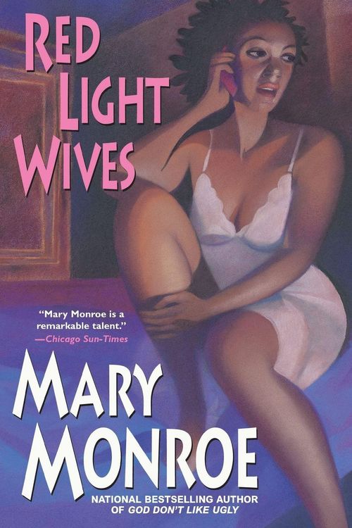 Produktbild: Red Light Wives