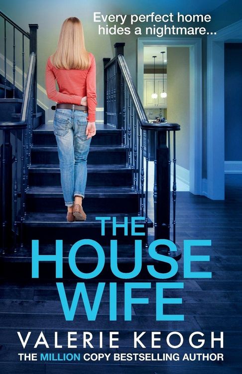 Produktbild: The Housewife