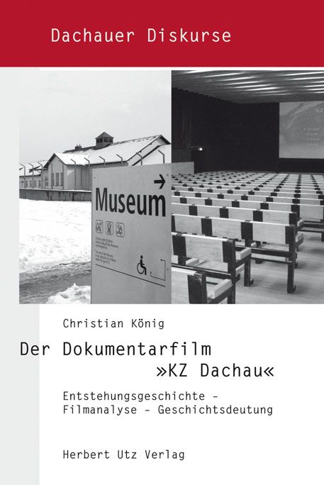 Produktbild: Der Dokumentarfilm &raquo;KZ Dachau&laquo;