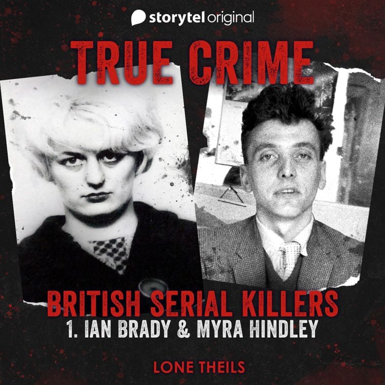 Produktbild: British Serial Killers - S01E01