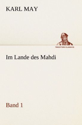 Produktbild: Im Lande des Mahdi 1