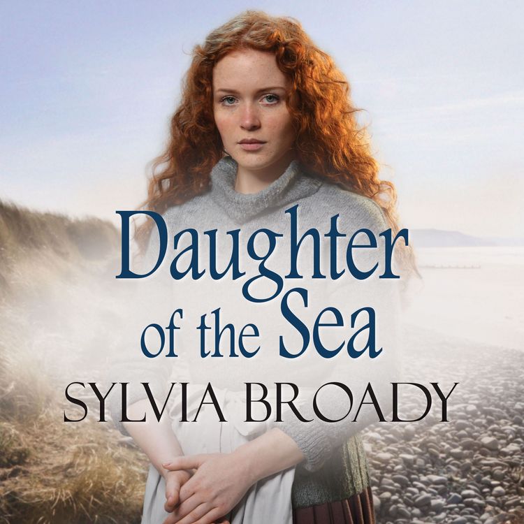 Produktbild: Daughter of the Sea