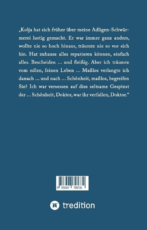 Produktbild: Die Br&uuml;der Sorokin