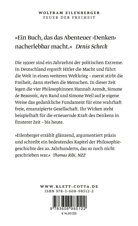 Produktbild: Feuer der Freiheit