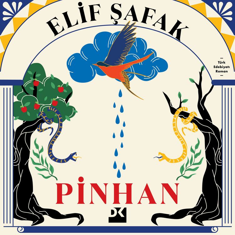Produktbild: Pinhan