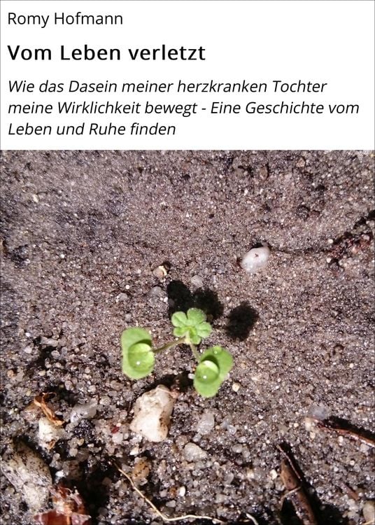 Produktbild: Vom Leben verletzt