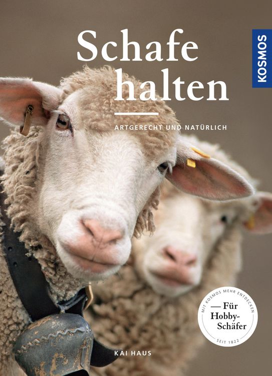 Produktbild: Schafe halten