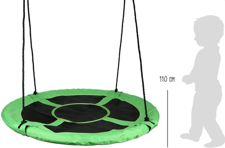 Produktbild: Nestschaukel XL