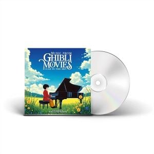 Produktbild: Piano in the Sky