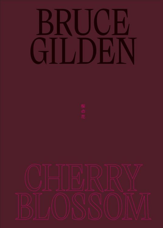 Produktbild: Gilden, B: Bruce Gilden