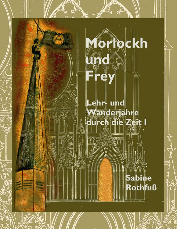 Produktbild: Morlockh und Frey