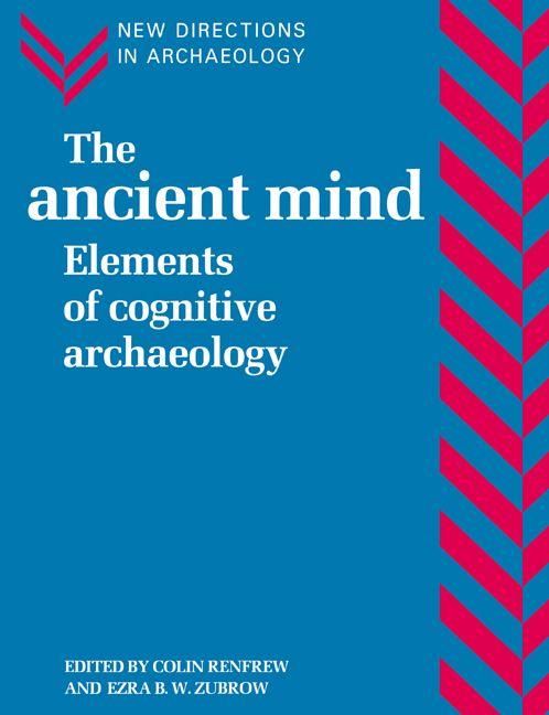 Produktbild: The Ancient Mind
