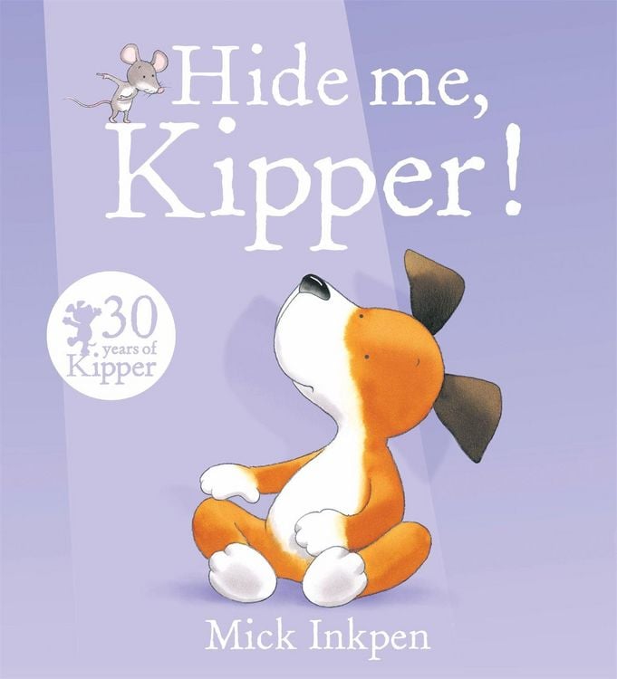 Produktbild: Kipper: Hide Me, Kipper