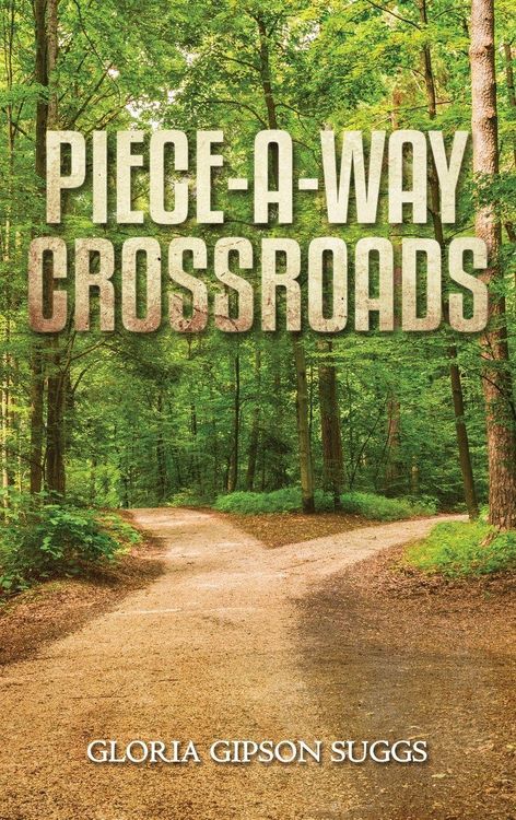 Produktbild: Piece-a-Way Crossroads