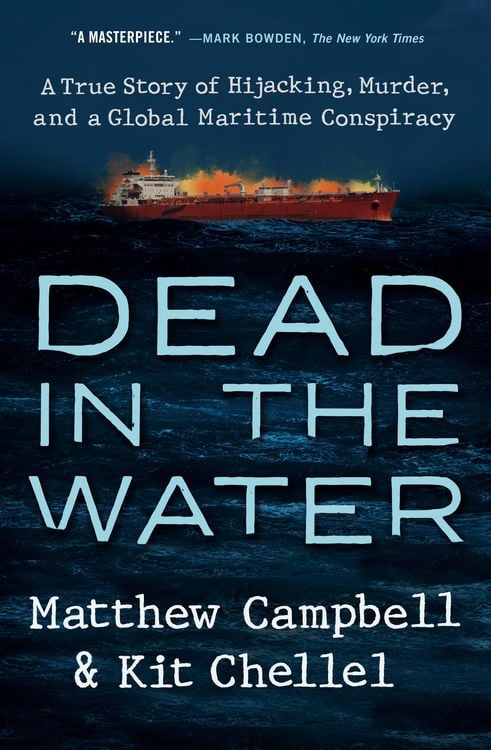 Produktbild: Dead in the Water