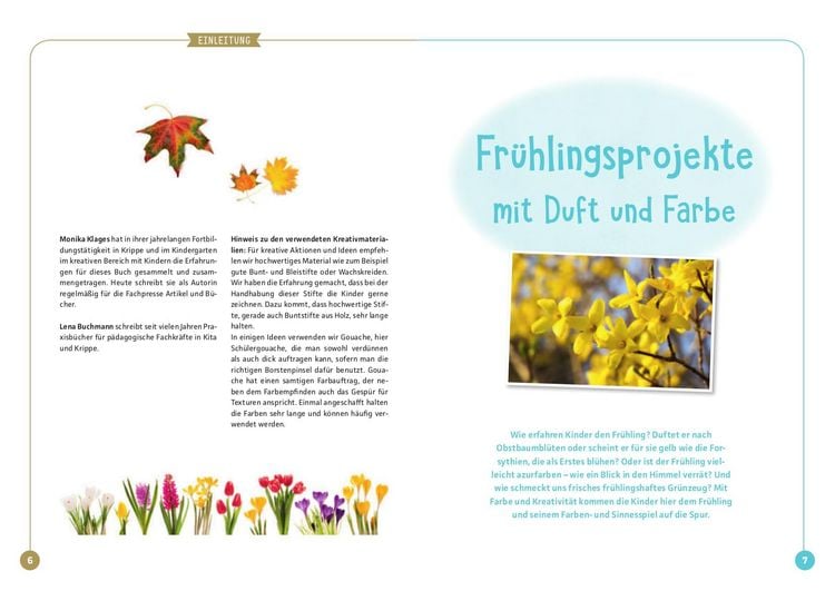 Produktbild: Neue Mini-Projekte f&uuml;r 3 - 6 Jahre