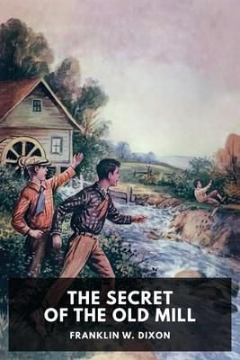 Produktbild: The Secret of the Old Mill