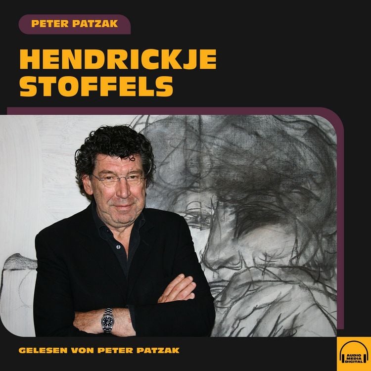 Produktbild: Hendrickje Stoffels