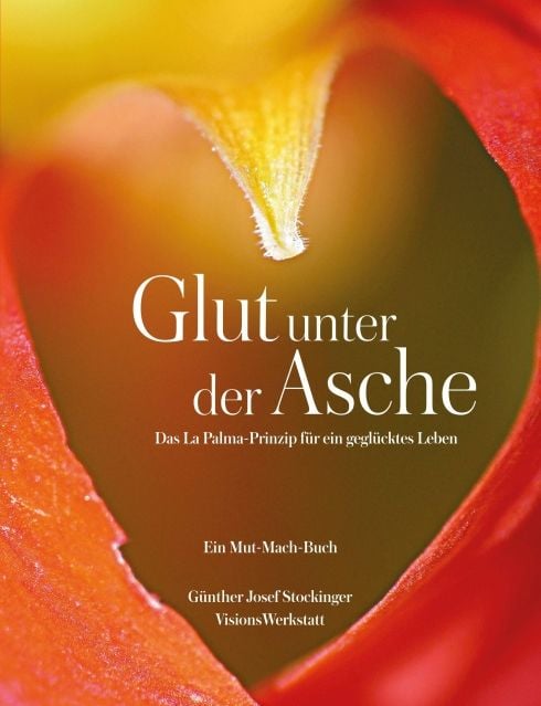 Produktbild: Glut unter der Asche
