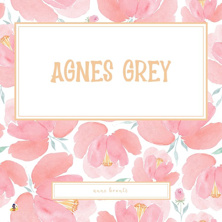 Produktbild: Agnes Grey
