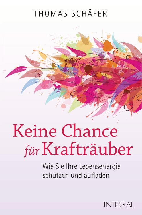 Produktbild: Keine Chance f&uuml;r Kraftr&auml;uber
