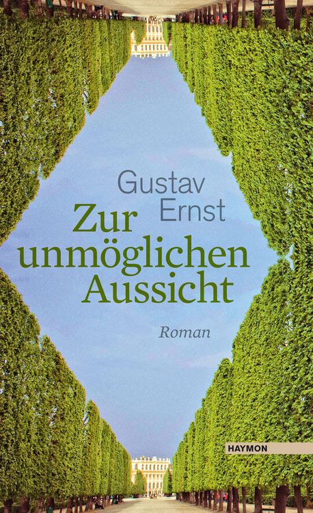 Produktbild: Zur unm&ouml;glichen Aussicht