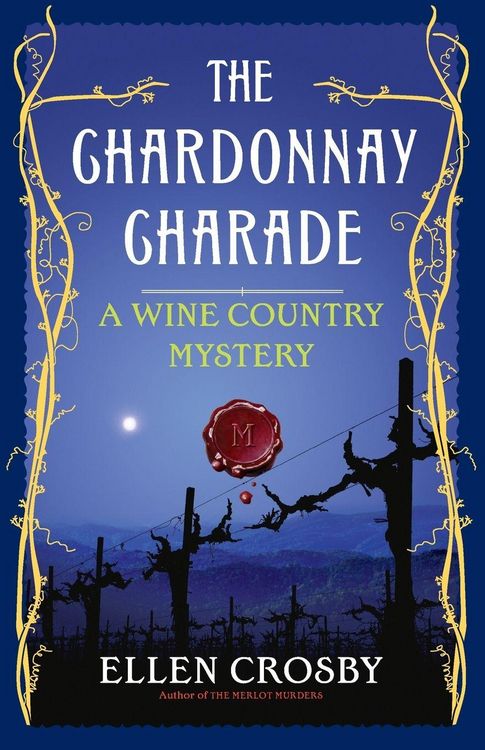 Produktbild: The Chardonnay Charade