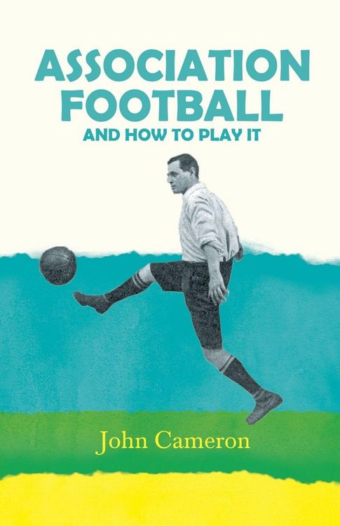 Produktbild: Association Football