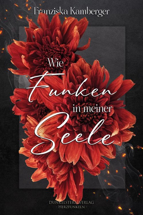 Produktbild: Wie Funken in meiner Seele