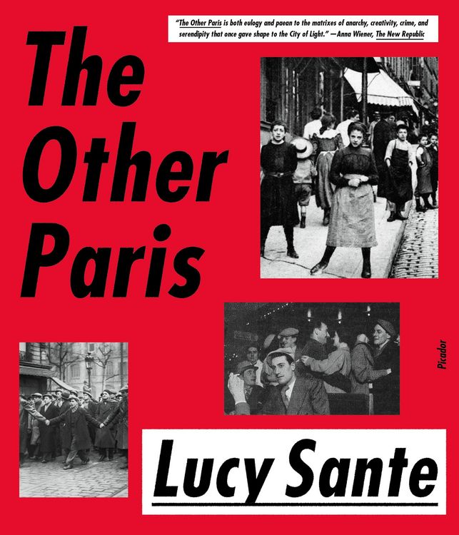 Produktbild: The Other Paris