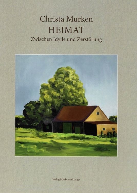 Produktbild: Christa Murken Heimat