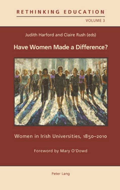 Produktbild: Have Women Made a Difference?