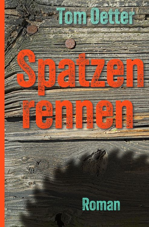 Produktbild: Spatzenrennen
