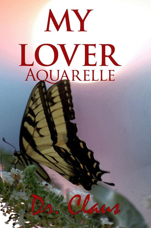 Produktbild: My Lover (Aquarelle)