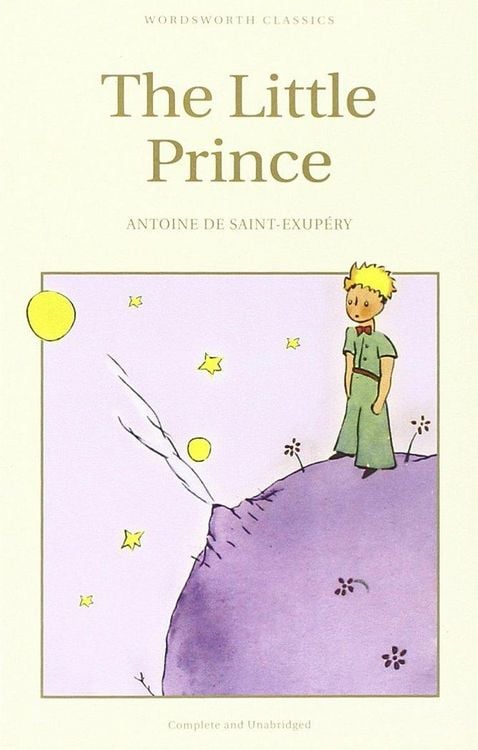 Produktbild: Little Prince