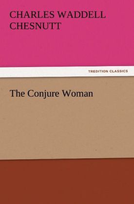 Produktbild: The Conjure Woman