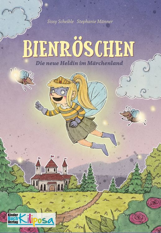 Produktbild: Bienr&ouml;schen