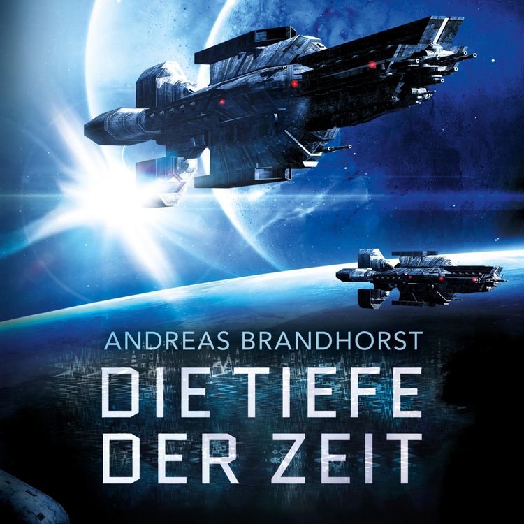 Produktbild: Die Tiefe der Zeit