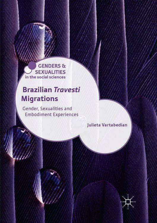 Produktbild: Brazilian 'Travesti' Migrations
