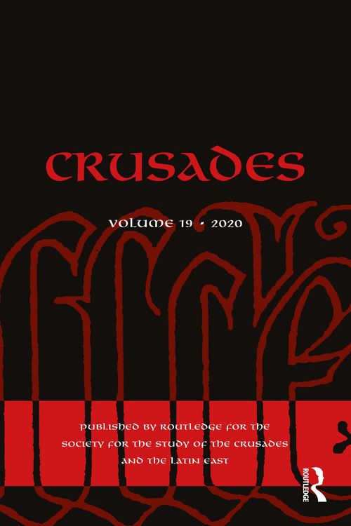 Produktbild: Crusades
