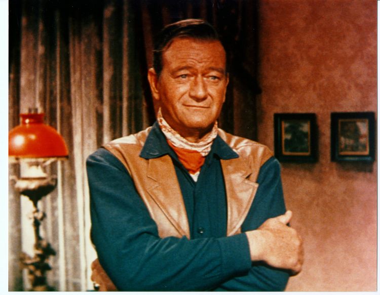 Produktbild: McLintock [CE]