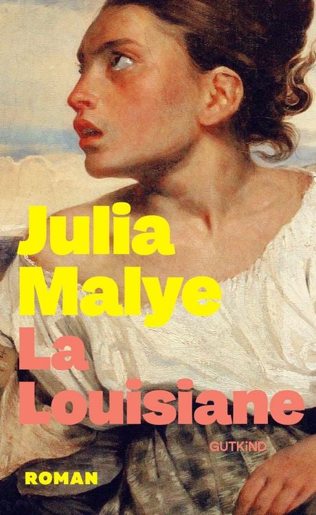 Produktbild: La Louisiane