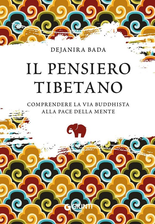 Produktbild: Il pensiero tibetano. Comprendere la via buddhista alla pace della mente