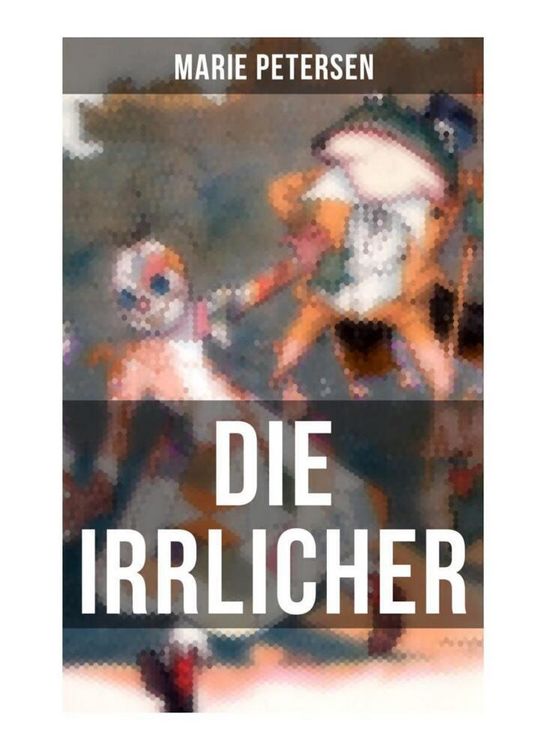 Produktbild: Die Irrlicher