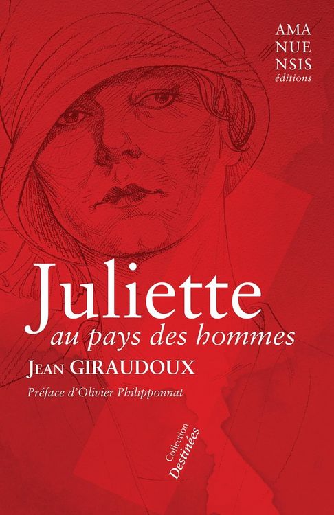 Produktbild: Juliette au pays des hommes