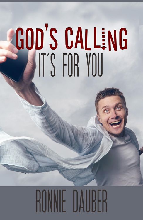 Produktbild: God's Calling...It's for You!