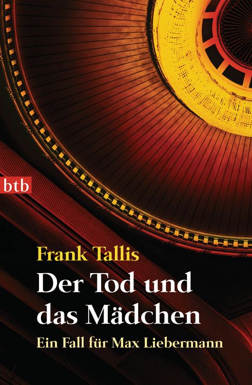 Produktbild: Der Tod und das M&auml;dchen