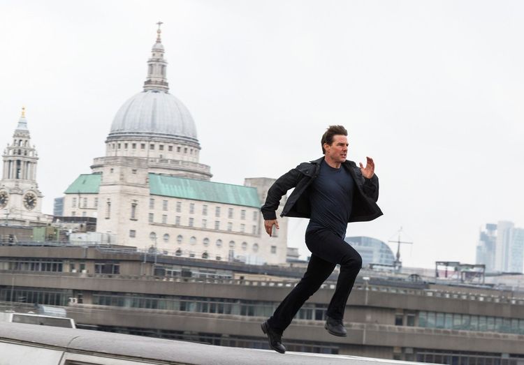Produktbild: Mission: Impossible 6 - Fallout
