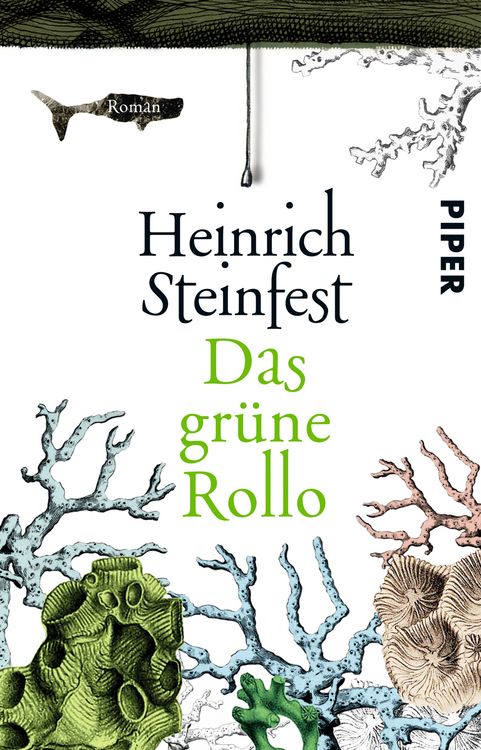 Produktbild: Das gr&uuml;ne Rollo